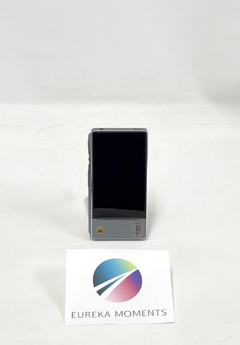 Fiio mark es9028pro - mark, ii