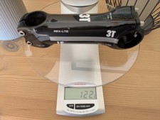 3t  ARX-LTD Carbon Vorbau, 120mm, unbenutzt, in diesem Zustand kaum zu kriegen!!