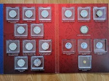 Album UEFA EURO 2016 Fussball