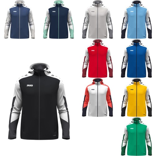 Jako dynamic trainingsjacke - jako,