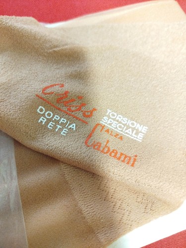 Cabami strumpfhose - cabami,