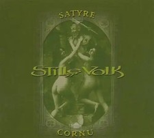Stille Folk - Satyre Cornu