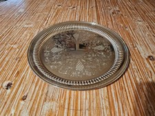 WMF Versilbert Geschutzt