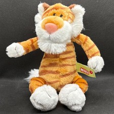 Plüsch tiger lilly - tiger,