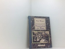 Kriegstagebuch von Mingo von
