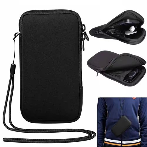 Neopren handytasche - neopren-handytasche, –