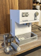 Saeco Samba Espressomaschine