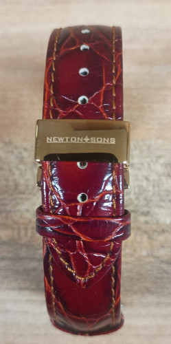 Newton sons uhr - uhr, armband