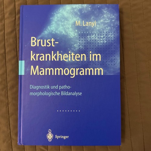Brustkrankheiten mammogramm - im,