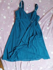 Elegantes Kleid Abendkleid Gr