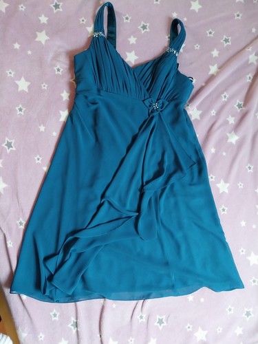 Elegantes kleid abendkleid - elegantes,