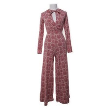 Blutsgeschwister, Jumpsuit