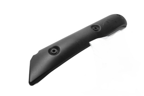 Auspuff hitzeschild - auspuff,