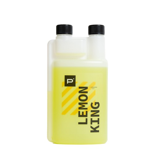 Care lemon king sauer - p4,