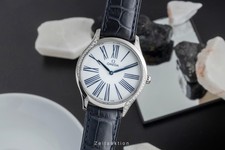 Omega De Ville Trésor