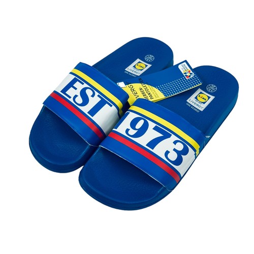 Lidl badelatschen 45 - lidl,