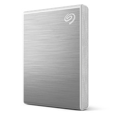 Seagate One Touch mit