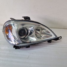 11R* Original Mercedes Benz W163 ML  Scheinwerfer Halogen Rechts 1638204661