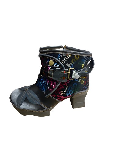 Tma 9011 damen stiefelette - damen,
