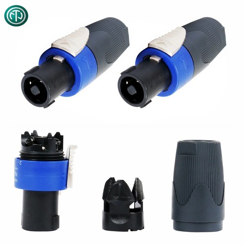 Neutrik nl4fx speakon - nl4fx,