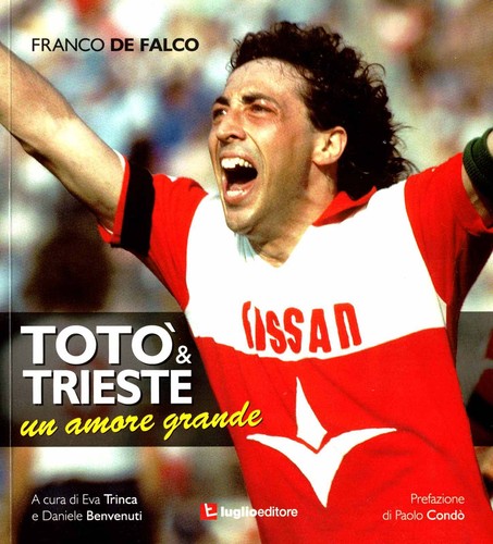 Franco falco signiert - franco,