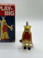 Play-BIG Ritter Set 5641