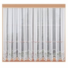 Edler Gardinenstore Luisa mit