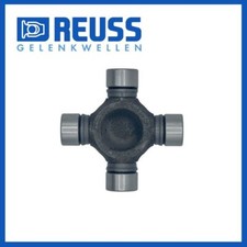 Reuss kreuzgelenk kardanwelle - reuss,
