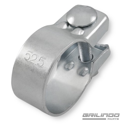 Stk breitbandschelle 52mm - stk.,