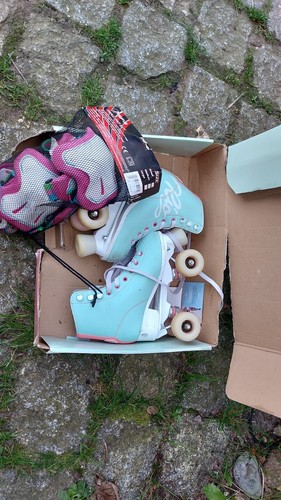 Rio rollschuhe kinder - rio, rollschuhe,
