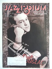 Jazz Podium Magazin 1999 Nr.10