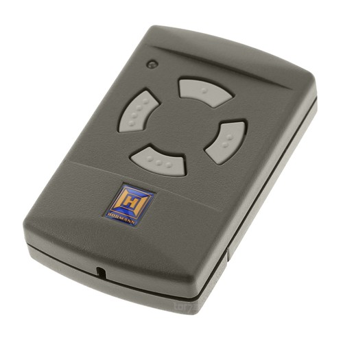 Hörmann handsender hsm4 - hörmann,