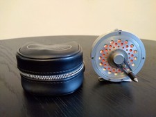 Mörner Trout Fliegenrolle