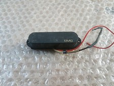 80's EMG SINGLE COIL ST PICKUP USA