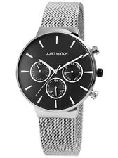 Just Watch Uhr Herrenuhr