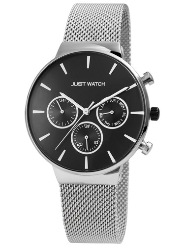 Just watch uhr - uhr, herrenuhr