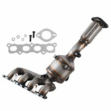 KATALYSATOR EURO 6 KAT FÜR