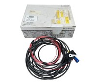 ORIGINAL VW Leitung Kabelsatz Montagesatz Kamera NEU NEW