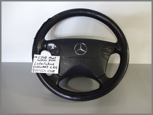 Mercedes benz w210 w208 - mb,