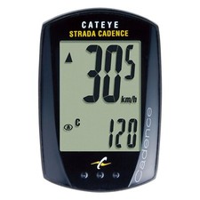 Cat Eye Strada Cadence