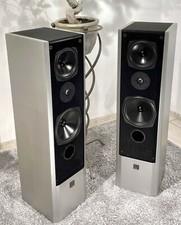 MB Quart 1000 SE /  Vifa Acoustic Technik, HiFi Lautsprecher, new Design, TOP