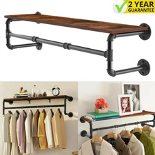 Schwerlast Kleiderstange