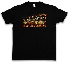 THESE ARE SPARTA'S WALLS