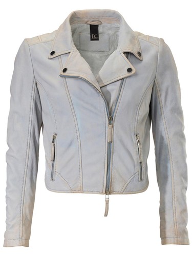 Lederjacke nieten heine - lederjacke,