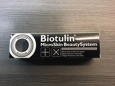 Biotulin Micro Skin/Derma Roller - Beauty System - NEU/OVP 
