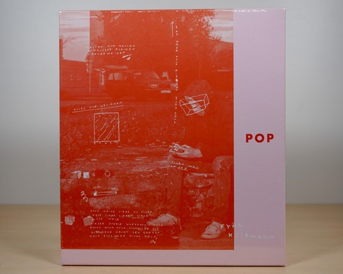 Box fynn kliemann - kliemann,