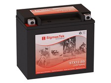 STX12-BS Battery for Kawasaki