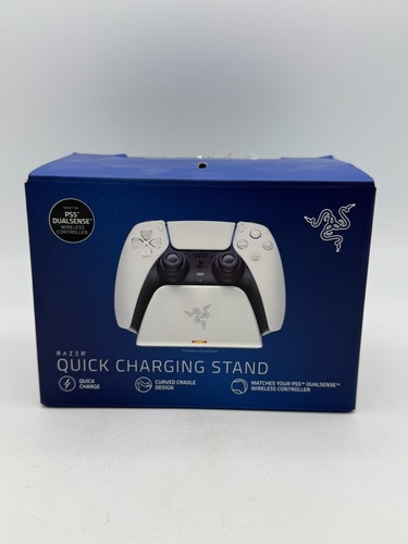 Razer quick charging stand - quick,