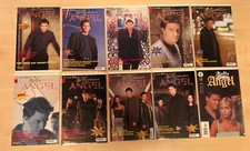 Buffy vampire angel - 10,