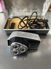 Philips Philishave Typ HP 1122 - Vintage